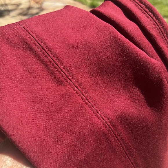 NWOT MATILDA JANE LEGGINGS ……342 - Picture 10 of 10